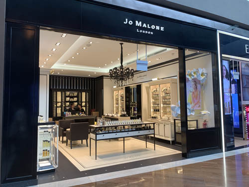 ザ ショップス アット マリーナベイ サンズ シンガポール