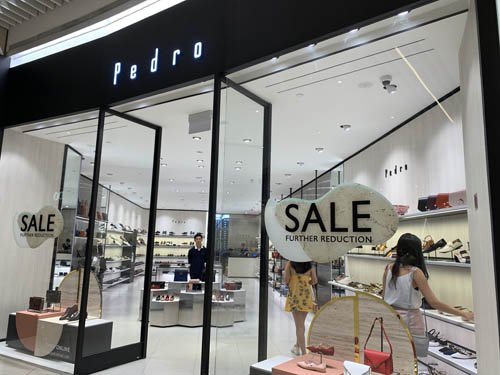 サンテック シティ シンガポール