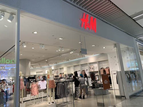 サンテック シティ シンガポール