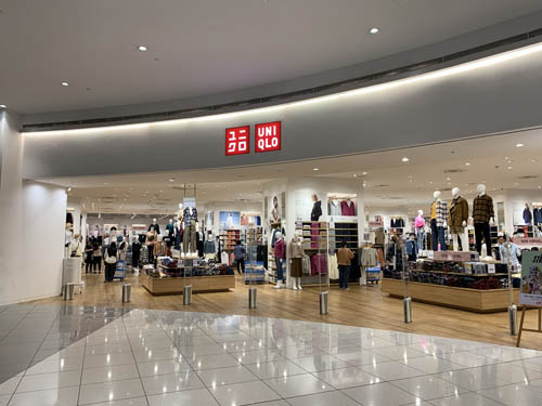 サンテック シティ シンガポール