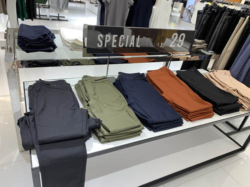 サンテック シティ シンガポール