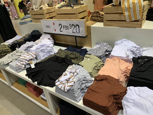 サンテック シティ シンガポール