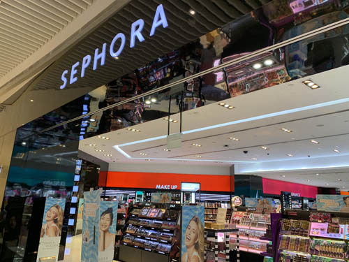 サンテック シティ シンガポール