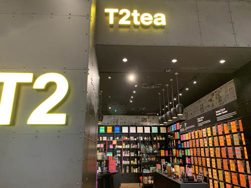 サンテック シティ シンガポール