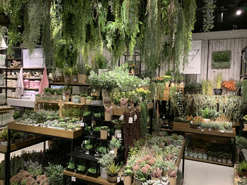 サンテック シティ シンガポール