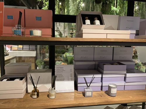 サンテック シティ シンガポール