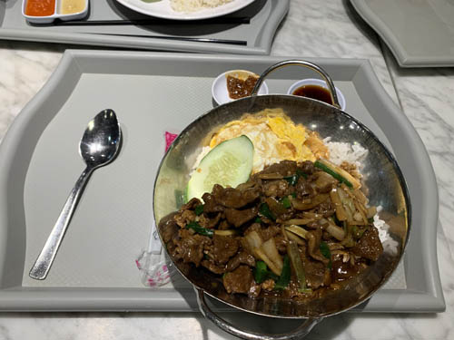 サンテック シティ シンガポール