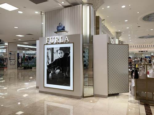 髙島屋ショッピングセンター