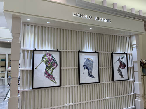 髙島屋ショッピングセンター