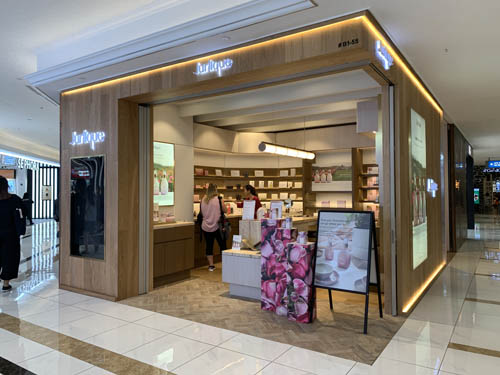 髙島屋ショッピングセンター