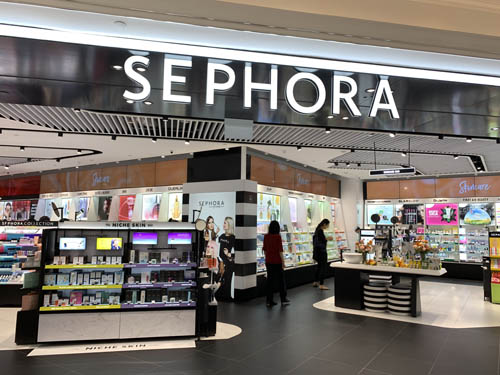 髙島屋ショッピングセンター