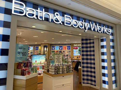 髙島屋ショッピングセンター