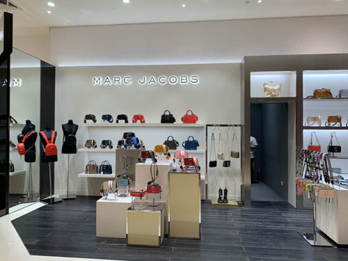 髙島屋ショッピングセンター