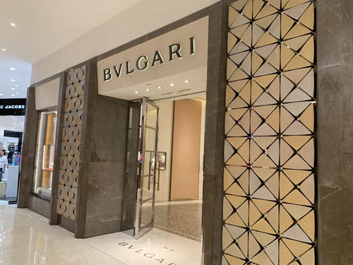 髙島屋ショッピングセンター