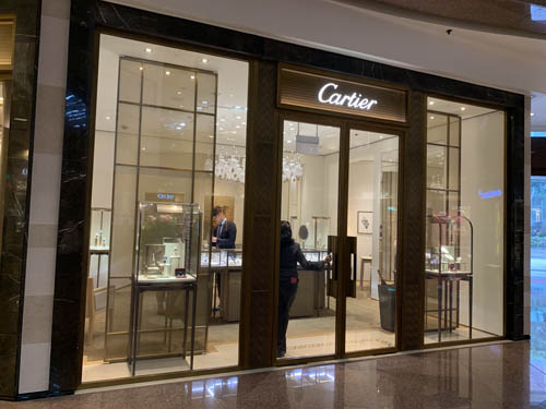 髙島屋ショッピングセンター