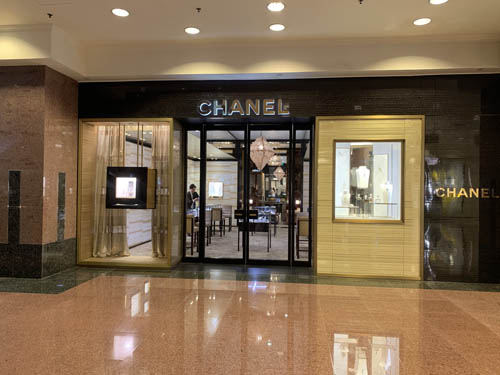 髙島屋ショッピングセンター