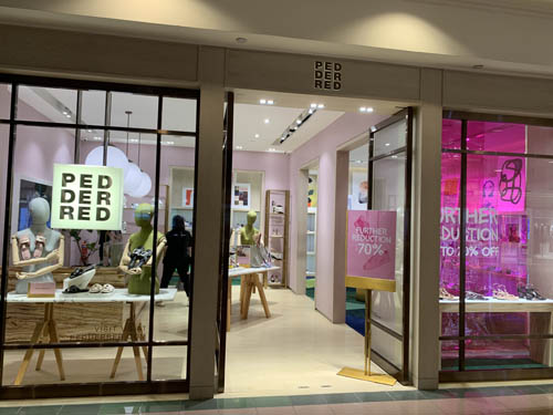 髙島屋ショッピングセンター