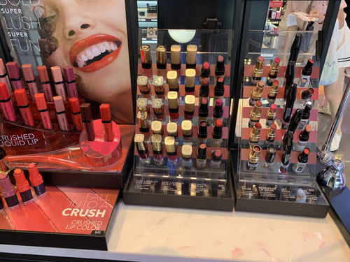 T ギャラリア シンガポール by DFS