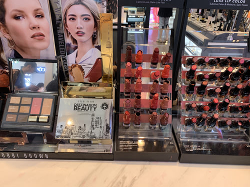 T ギャラリア シンガポール by DFS