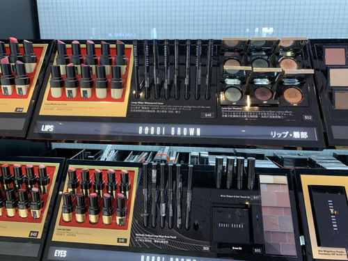 DFS シンガポール チャンギ国際空港店