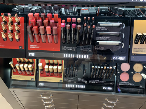 DFS シンガポール チャンギ国際空港店