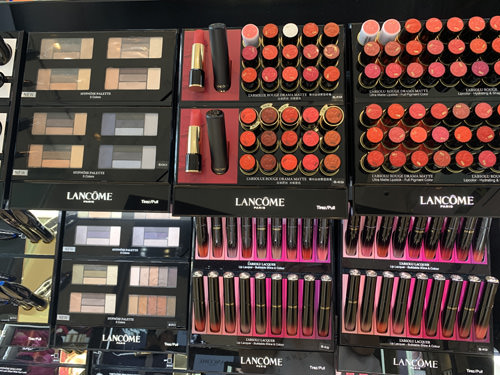 T ギャラリア シンガポール by DFS