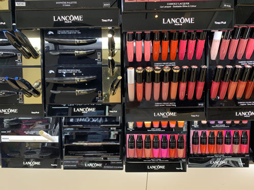 T ギャラリア シンガポール by DFS