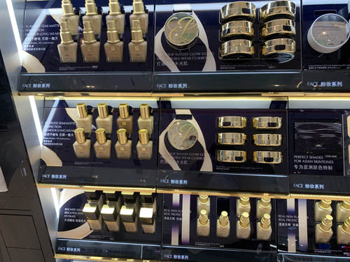 T ギャラリア シンガポール by DFS