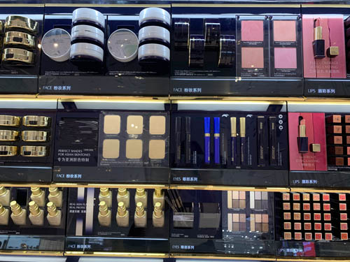 T ギャラリア シンガポール by DFS