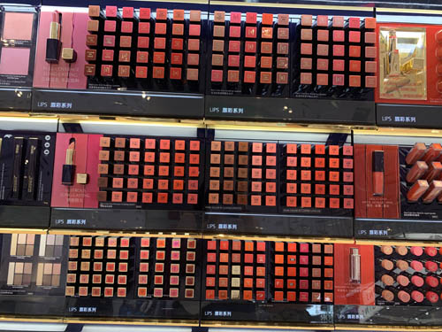 T ギャラリア シンガポール by DFS