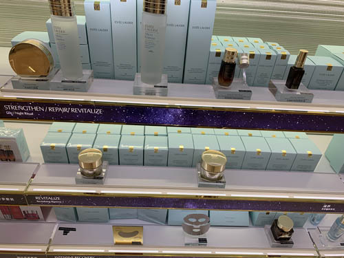 T ギャラリア シンガポール by DFS