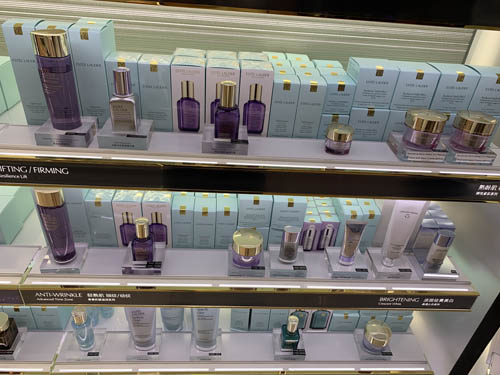 T ギャラリア シンガポール by DFS