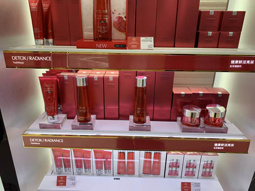 T ギャラリア シンガポール by DFS