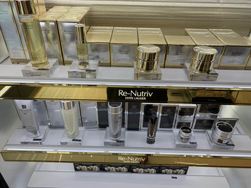 T ギャラリア シンガポール by DFS