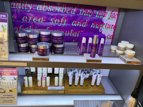 T ギャラリア シンガポール by DFS