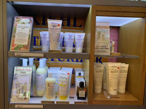 T ギャラリア シンガポール by DFS