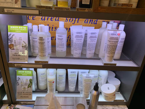 T ギャラリア シンガポール by DFS