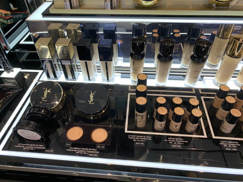 T ギャラリア シンガポール by DFS