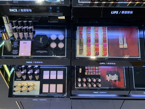 T ギャラリア シンガポール by DFS