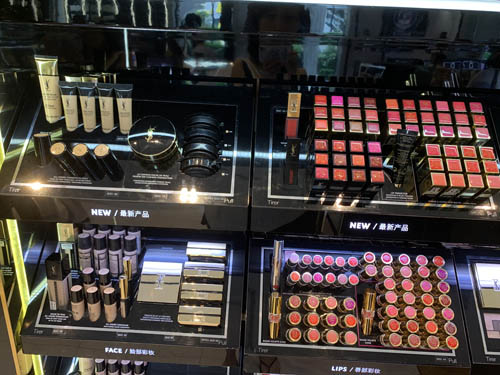 T ギャラリア シンガポール by DFS