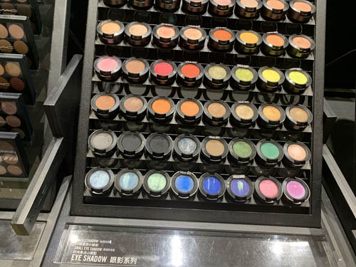 T ギャラリア シンガポール by DFS