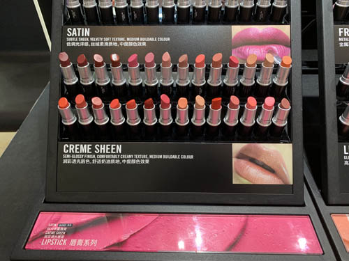 T ギャラリア シンガポール by DFS