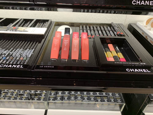 T ギャラリア シンガポール by DFS