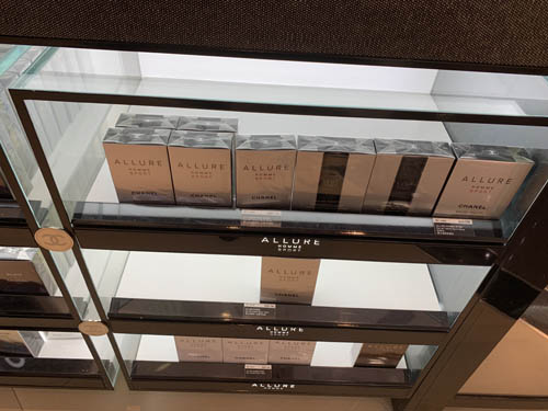 T ギャラリア シンガポール by DFS