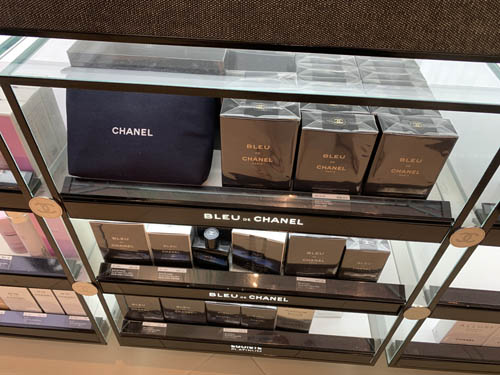 T ギャラリア シンガポール by DFS