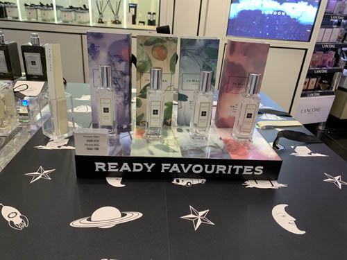 T ギャラリア シンガポール by DFS