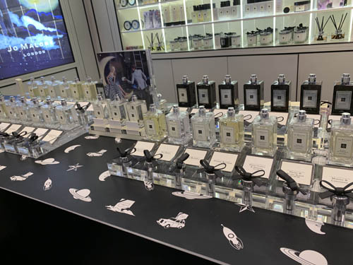 T ギャラリア シンガポール by DFS