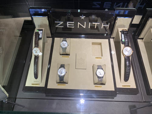 T ギャラリア シンガポール by DFS