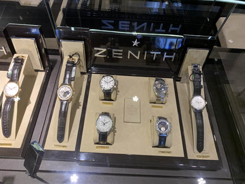 T ギャラリア シンガポール by DFS