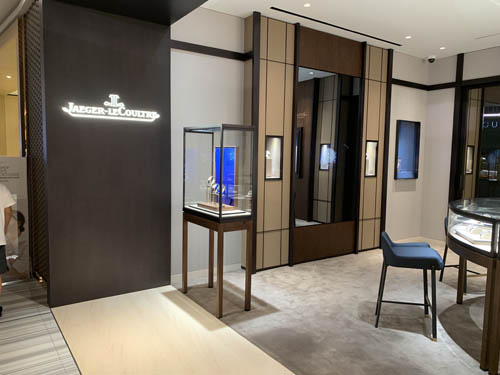 T ギャラリア シンガポール by DFS